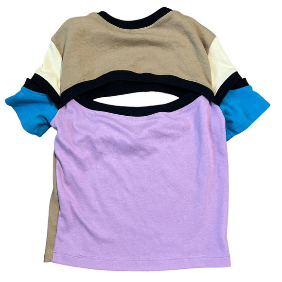 BARRAGÁN Baby Tee - Picture 2 of 3